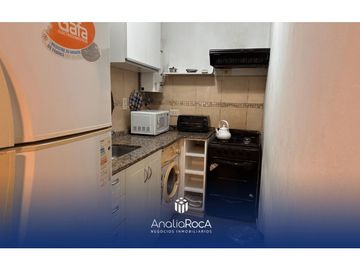 Departamento en Venta de Dos Dormitorios ideal  inversion