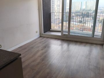 DEPARTAMENTO EN ARRIENDO, CON ESTACIONAMIENTO, LA FLORIDA