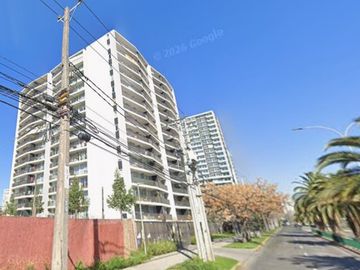 DEPARTAMENTO EN ARRIENDO, CON ESTACIONAMIENTO, LA FLORIDA