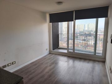 DEPARTAMENTO EN ARRIENDO, CON ESTACIONAMIENTO, LA FLORIDA