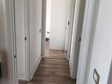 DEPARTAMENTO EN ARRIENDO, CON ESTACIONAMIENTO, LA FLORIDA