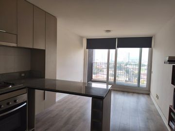 DEPARTAMENTO EN ARRIENDO, CON ESTACIONAMIENTO, LA FLORIDA