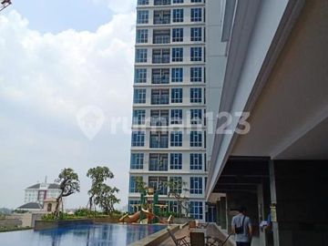 Dijual Apartment Roseville SOHO Suite BSD City
