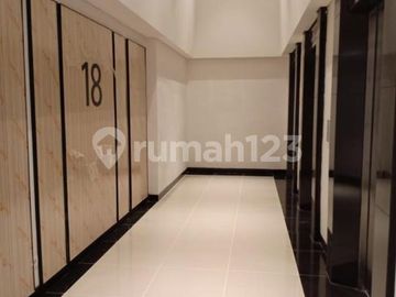 Dijual Apartment Roseville SOHO Suite BSD City