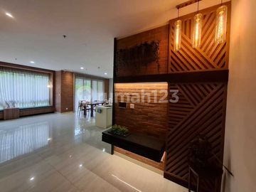 Dijual Cepat Mau Ganti Asset Apartemen Lloyd - Alsut