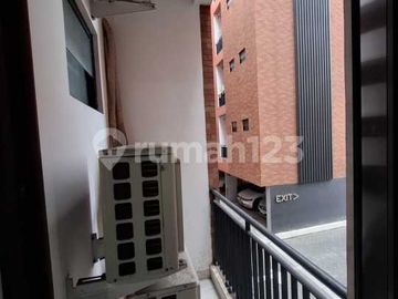 Dijual Cepat Mau Ganti Asset Apartemen Lloyd - Alsut