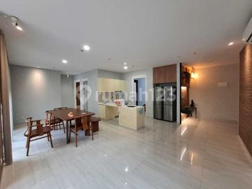 Dijual Cepat Mau Ganti Asset Apartemen Lloyd - Alsut