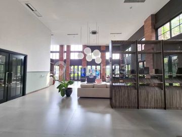 Dijual Cepat Mau Ganti Asset Apartemen Lloyd - Alsut