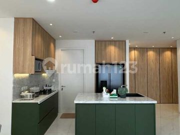 Dijual Unit Bagus Seperti Show Unitapt The Lloyd Alam Sutera