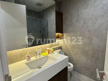 Dijual Unit Bagus Seperti Show Unitapt The Lloyd Alam Sutera