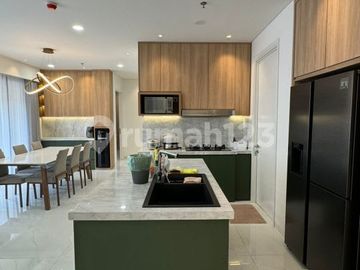 Dijual Unit Bagus Seperti Show Unitapt The Lloyd Alam Sutera