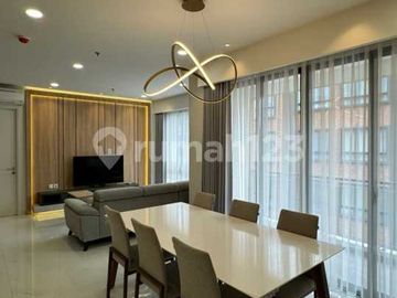 Dijual Unit Bagus Seperti Show Unitapt The Lloyd Alam Sutera