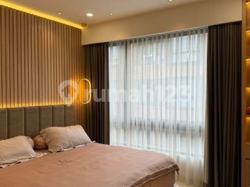 Dijual Unit Bagus Seperti Show Unitapt The Lloyd Alam Sutera