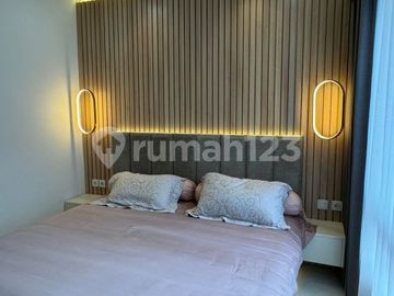 Dijual Unit Bagus Seperti Show Unitapt The Lloyd Alam Sutera