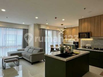 Dijual Unit Bagus Seperti Show Unitapt The Lloyd Alam Sutera