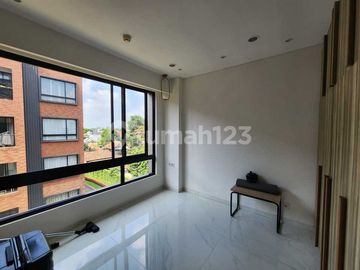 Dijual Unit Bagus Seperti Show Unitapt The Lloyd Alam Sutera