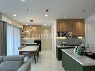 Dijual Unit Bagus Seperti Show Unitapt The Lloyd Alam Sutera