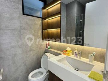 Dijual Unit Bagus Seperti Show Unitapt The Lloyd Alam Sutera