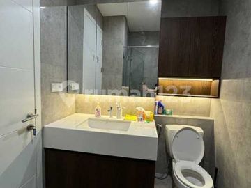 Dijual Unit Bagus Seperti Show Unitapt The Lloyd Alam Sutera