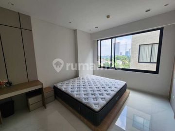 Dijual Unit Bagus Seperti Show Unitapt The Lloyd Alam Sutera