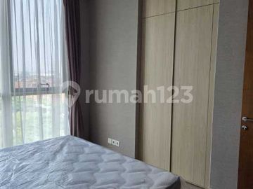Dijual Apartemen Saumata Suites Lantai 10 Full Furnished