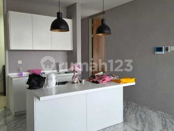 Dijual Apartemen Saumata Suites Lantai 10 Full Furnished