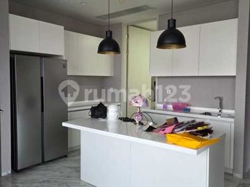 Dijual Apartemen Saumata Suites Lantai 10 Full Furnished