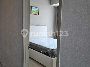 Dijual Apartemen Saumata Suites Lantai 10 Full Furnished