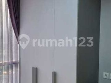 Dijual Disewa Apartment 1 Bed Room, Baru Bagus, The Smith Alam Sutera Lal