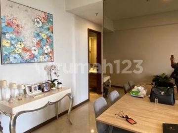 For Sale Apartment Marigold Tower 1 Navapark BSD