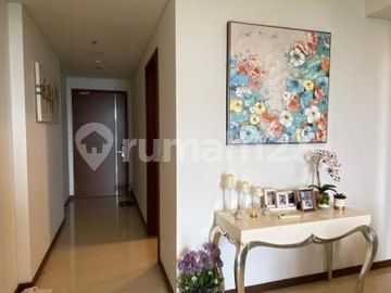 For Sale Apartment Marigold Tower 1 Navapark BSD