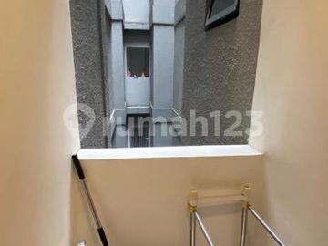 For Sale Apartment Marigold Tower 1 Navapark BSD