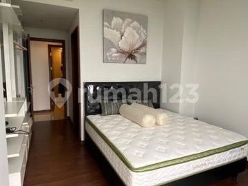 For Sale Apartment Marigold Tower 1 Navapark BSD