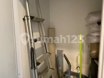 For Sale Apartment Marigold Tower 1 Navapark BSD
