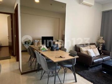 For Sale Apartment Marigold Tower 1 Navapark BSD