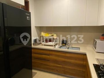 For Sale Apartment Marigold Tower 1 Navapark BSD