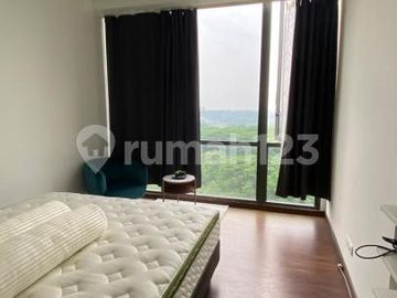 For Sale Apartment Marigold Tower 1 Navapark BSD