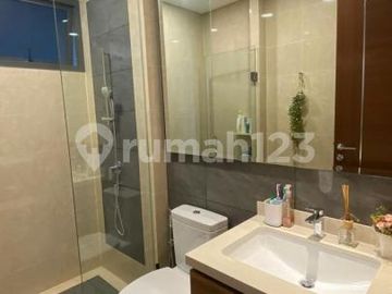 For Sale Apartment Marigold Tower 1 Navapark BSD