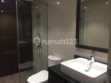 Apartemen Branz 3 Kamar Tidur Furnished Mewah Dekat Aeon Mall BSD