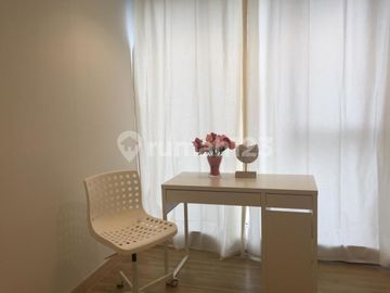 Apartemen Branz 3 Kamar Tidur Furnished Mewah Dekat Aeon Mall BSD