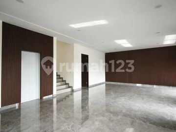 Dijual Rumah Bangunan Mandiri Sutera Palma