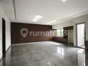 Dijual Rumah Bangunan Mandiri Sutera Palma