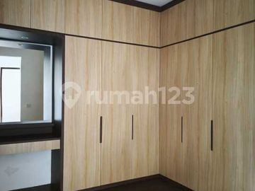 Dijual Rumah Bangunan Mandiri Sutera Palma