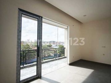 Dijual Rumah Bangunan Mandiri Sutera Palma