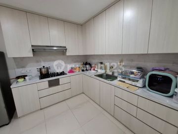Dijual Murah Rumah Mewah Posisi Hoek Cluster Orlanda Alam Sutera