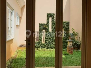Rumah Dijual Pondok Hijau Golf - Cluster Sapphire