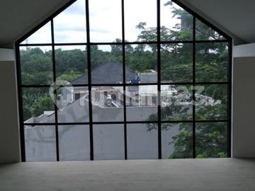 Dijual Rumah Cantik dan Eksklusif Dide Latinos BSD