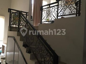 Dijual Rumah Mewah di De Mansion Alam Sutera