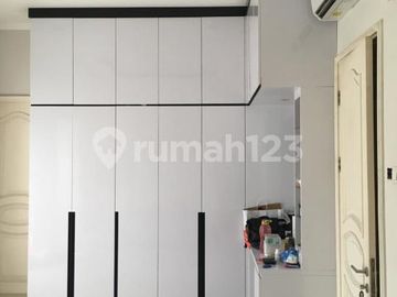 Dijual Rumah Mewah di De Mansion Alam Sutera