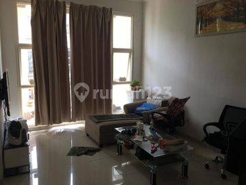 Dijual Rumah Mewah di De Mansion Alam Sutera